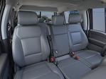 2025 Ford F-350 Crew Cab SRW 4x4 Pickup for sale #M25SD036 - photo 10