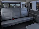 2025 Ford F-350 Crew Cab SRW 4x4 Pickup for sale #M25SD036 - photo 11