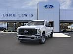 2025 Ford F-350 Crew Cab SRW 4x4 Pickup for sale #M25SD036 - photo 3