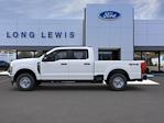 2025 Ford F-350 Crew Cab SRW 4x4 Pickup for sale #M25SD036 - photo 4
