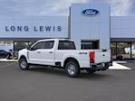 2025 Ford F-350 Crew Cab SRW 4x4 Pickup for sale #M25SD036 - photo 2