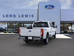 2025 Ford F-350 Crew Cab SRW 4x4 Pickup for sale #M25SD036 - photo 8