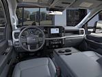 2025 Ford F-350 Crew Cab SRW 4x4 Pickup for sale #M25SD036 - photo 9