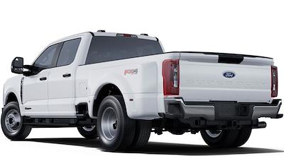 New 2025 Ford F-350 XL Crew Cab 4x4 DRW Pickup for sale #M25SD052 - photo 2