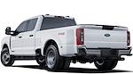 New 2025 Ford F-350 XL Crew Cab 4x4 DRW Pickup for sale #M25SD052 - photo 2