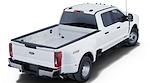 New 2025 Ford F-350 XL Crew Cab 4x4 DRW Pickup for sale #M25SD052 - photo 3