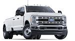 New 2025 Ford F-350 XL Crew Cab 4x4 DRW Pickup for sale #M25SD052 - photo 4