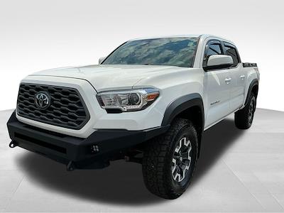 2022 Toyota Tacoma Double Cab 4WD Pickup for sale #M25SD052B - photo 1