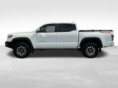 2022 Toyota Tacoma Double Cab 4WD Pickup for sale #M25SD052B - photo 2