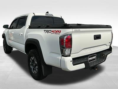 2022 Toyota Tacoma Double Cab 4WD Pickup for sale #M25SD052B - photo 2