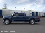 New 2025 Ford F-250 King Ranch Crew Cab 4x4 Pickup for sale #M25SD055 - photo 5