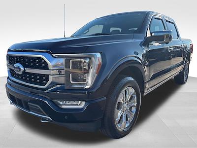 2023 Ford F-150 SuperCrew Cab 4x4 Pickup for sale #M25SD055A - photo 1
