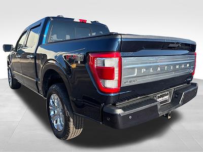2023 Ford F-150 SuperCrew Cab 4x4 Pickup for sale #M25SD055A - photo 2