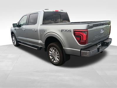 2024 Ford F-150 SuperCrew Cab 4x4 Pickup for sale #M25SD066A - photo 2