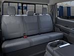 New 2025 Ford F-250 XLT Crew Cab 4x4 Pickup for sale #M25SD072 - photo 11