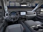 New 2025 Ford F-250 XLT Crew Cab 4x4 Pickup for sale #M25SD072 - photo 9