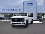 2025 Ford F-250 Crew Cab 4WD Pickup for sale #M25SD072 - photo 3