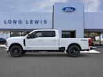 2025 Ford F-250 Crew Cab 4WD Pickup for sale #M25SD072 - photo 4