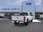 2025 Ford F-250 Crew Cab 4WD Pickup for sale #M25SD072 - photo 8
