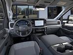 2025 Ford F-250 Crew Cab 4WD Pickup for sale #M25SD072 - photo 9