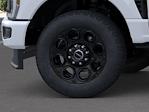 2025 Ford F-250 Crew Cab 4WD Pickup for sale #M25SD072 - photo 19