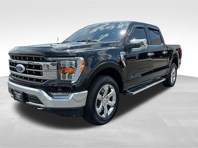 2023 Ford F-150 SuperCrew Cab 4x4 Pickup for sale #M25SD078A - photo 1