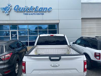 2018 Ford F-150 SuperCrew Cab 4x4 Pickup for sale #M25SD088B - photo 2