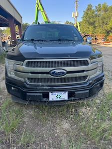 2018 Ford F-150 SuperCrew Cab 4x4 Pickup for sale #M25SD088B - photo 1