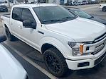 2018 Ford F-150 SuperCrew Cab 4x4 Pickup for sale #M25SD088B - photo 4