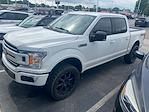 2018 Ford F-150 SuperCrew Cab 4x4 Pickup for sale #M25SD088B - photo 1