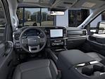 New 2025 Ford F-550 Lariat Crew Cab 4WD Cab Chassis for sale #M25SD100 - photo 10