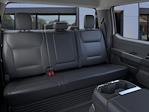New 2025 Ford F-550 Lariat Crew Cab 4WD Cab Chassis for sale #M25SD100 - photo 12