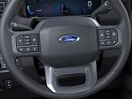 New 2025 Ford F-550 Lariat Crew Cab 4WD Cab Chassis for sale #M25SD100 - photo 13