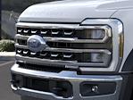 New 2025 Ford F-550 Lariat Crew Cab 4WD Cab Chassis for sale #M25SD100 - photo 18