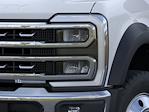 New 2025 Ford F-550 Lariat Crew Cab 4WD Cab Chassis for sale #M25SD100 - photo 19