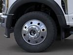 New 2025 Ford F-550 Lariat Crew Cab 4WD Cab Chassis for sale #M25SD100 - photo 20