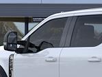 New 2025 Ford F-550 Lariat Crew Cab 4WD Cab Chassis for sale #M25SD100 - photo 21