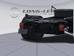 New 2025 Ford F-550 Lariat Crew Cab 4WD Cab Chassis for sale #M25SD100 - photo 22