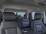 New 2025 Ford F-550 Lariat Crew Cab 4WD Cab Chassis for sale #M25SD100 - photo 23