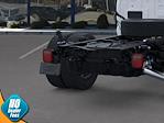 New 2025 Ford F-550 Lariat Crew Cab 4WD Cab Chassis for sale #M25SD100 - photo 23