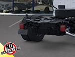 New 2025 Ford F-550 Lariat Crew Cab 4WD Cab Chassis for sale #M25SD100 - photo 24
