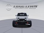 New 2025 Ford F-550 Lariat Crew Cab 4WD Cab Chassis for sale #M25SD100 - photo 6