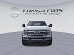 New 2025 Ford F-550 Lariat Crew Cab 4WD Cab Chassis for sale #M25SD100 - photo 7