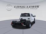 New 2025 Ford F-550 Lariat Crew Cab 4WD Cab Chassis for sale #M25SD100 - photo 9