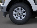 New 2025 Ford F-250 XLT Crew Cab 4WD Pickup for sale #M25SD114 - photo 21