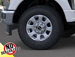 New 2025 Ford F-250 XLT Crew Cab 4WD Pickup for sale #M25SD114 - photo 22