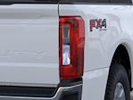 New 2025 Ford F-250 XLT Crew Cab 4WD Pickup for sale #M25SD114 - photo 23