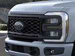 New 2025 Ford F-350 Lariat Crew Cab 4WD SRW Pickup for sale #M25SD128 - photo 17