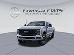 New 2025 Ford F-350 Lariat Crew Cab 4WD SRW Pickup for sale #M25SD128 - photo 3