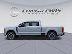 New 2025 Ford F-350 Lariat Crew Cab 4WD SRW Pickup for sale #M25SD128 - photo 4